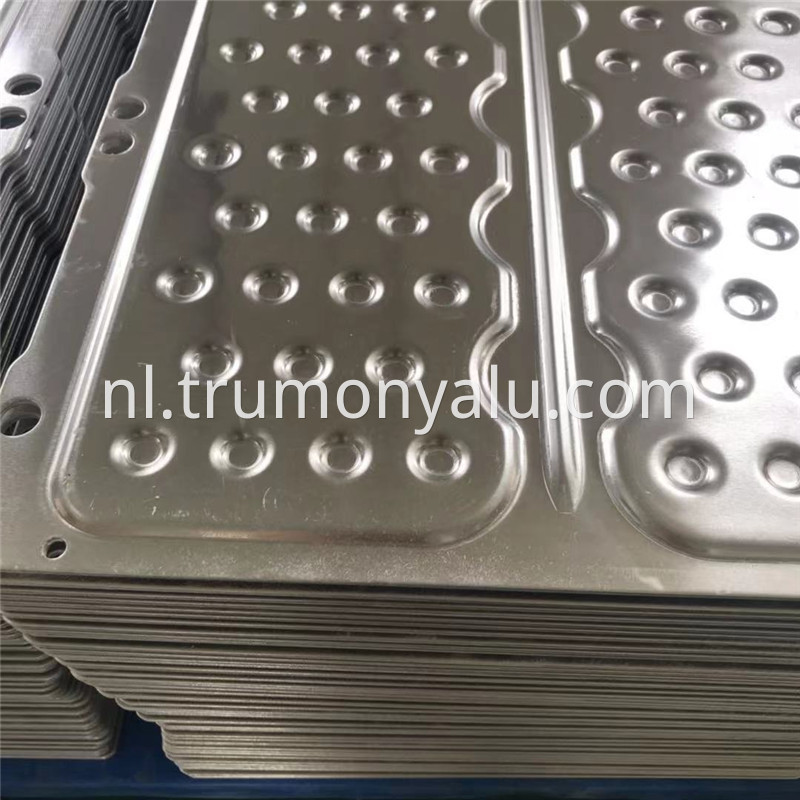 Water Cooling Plate21